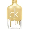 Calvin Klein CK One Gold Edt 100ml