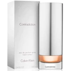 Calvin Klein Contradiction Edp 100ml