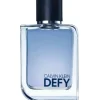 Calvin Klein DEFY For Him Edt 100ml