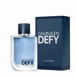 Calvin Klein DEFY For Him Edt 100ml