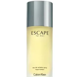 Calvin Klein Escape For Men Edt 100ml