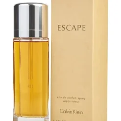 Calvin Klein Escape Woman Edp 100ml