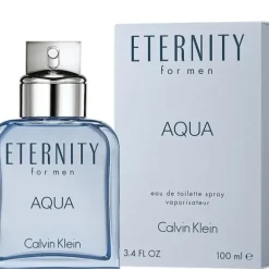Calvin Klein Eternity Aqua For Men edt 100ml