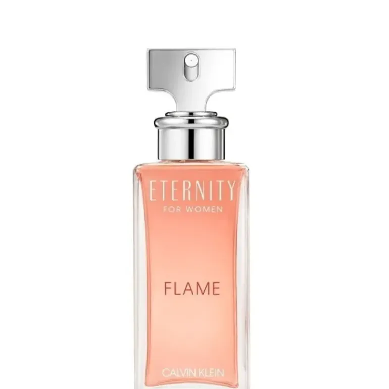 Calvin Klein Eternity Flame For Women Edp 100ml