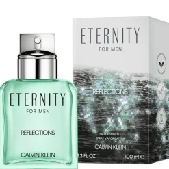 Calvin Klein Eternity Reflections For Men Edt 100ml