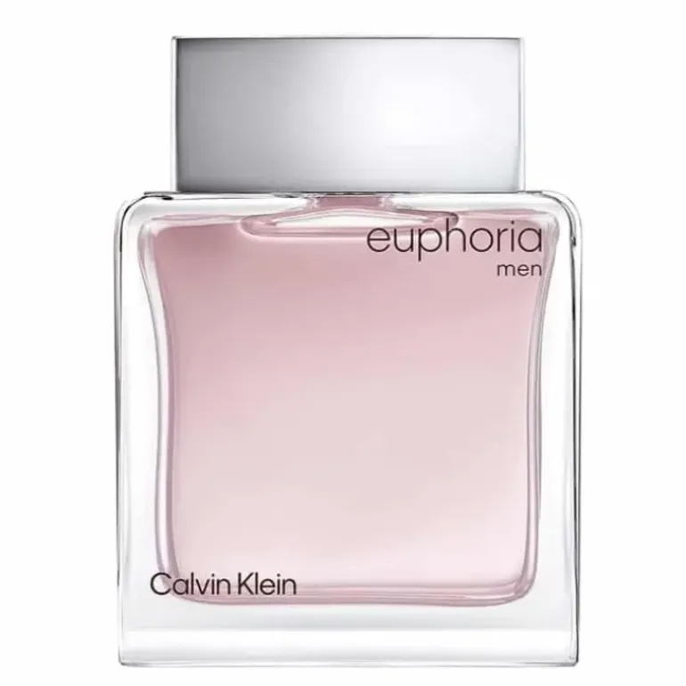 Calvin Klein Euphoria For Men After Shave 100ml