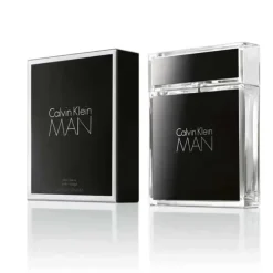 Calvin Klein Man Edt 100ml