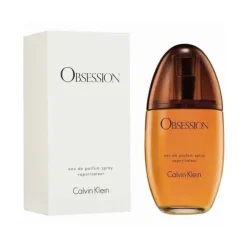 Calvin Klein Obsession Edp 100ml