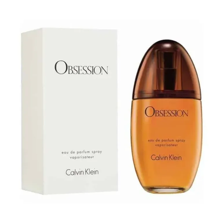 Calvin Klein Obsession Edp 50ml