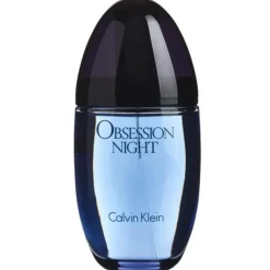 Calvin Klein Obsession Night Edp 100ml