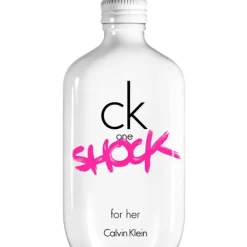 Calvin Klein One Shock For Her Edt 200ml