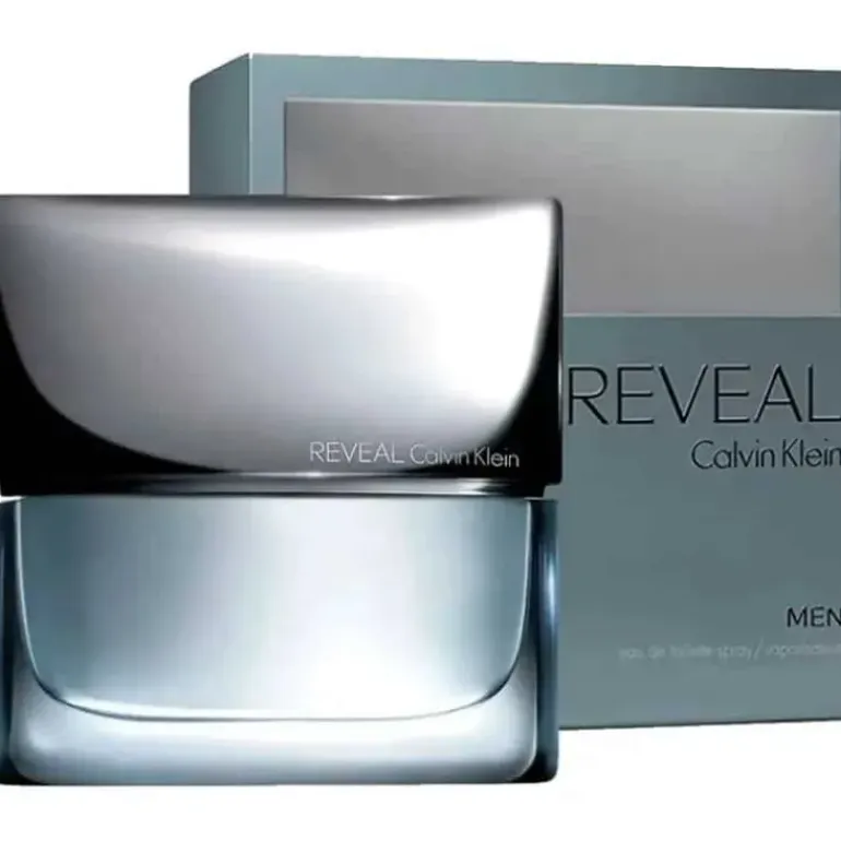 Calvin Klein Reveal For Men Edt 30ml