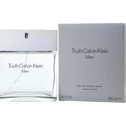 Calvin Klein Truth For Men Edt 100ml