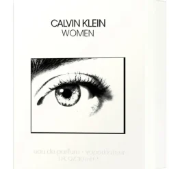 Calvin Klein Women Edp 30ml
