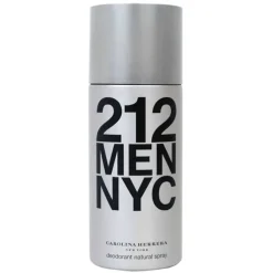 Carolina Herrera 212 Men Deo Spray 150ml