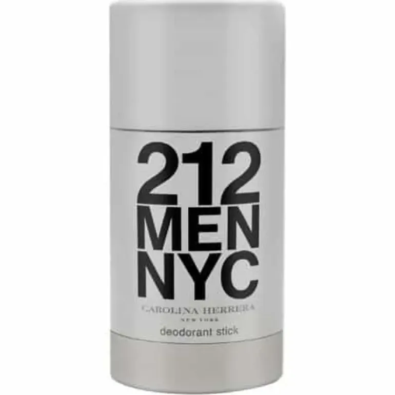 Carolina Herrera 212 Men NYC Deostick 75ml