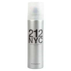 Carolina Herrera 212 NYC Deo Spray 150ml