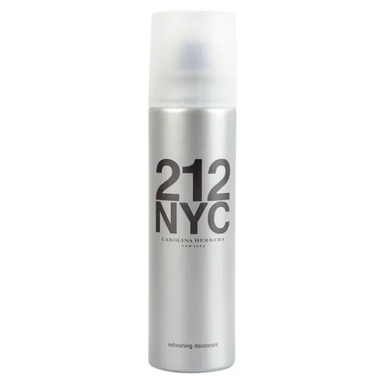 Carolina Herrera 212 NYC Deo Spray 150ml