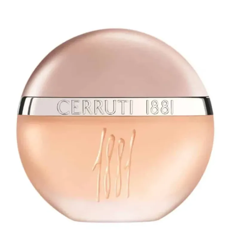 Cerruti 1881 Femme Edt 50ml
