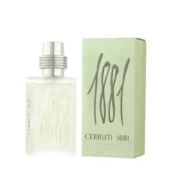 Cerruti 1881 Men Edt 50ml