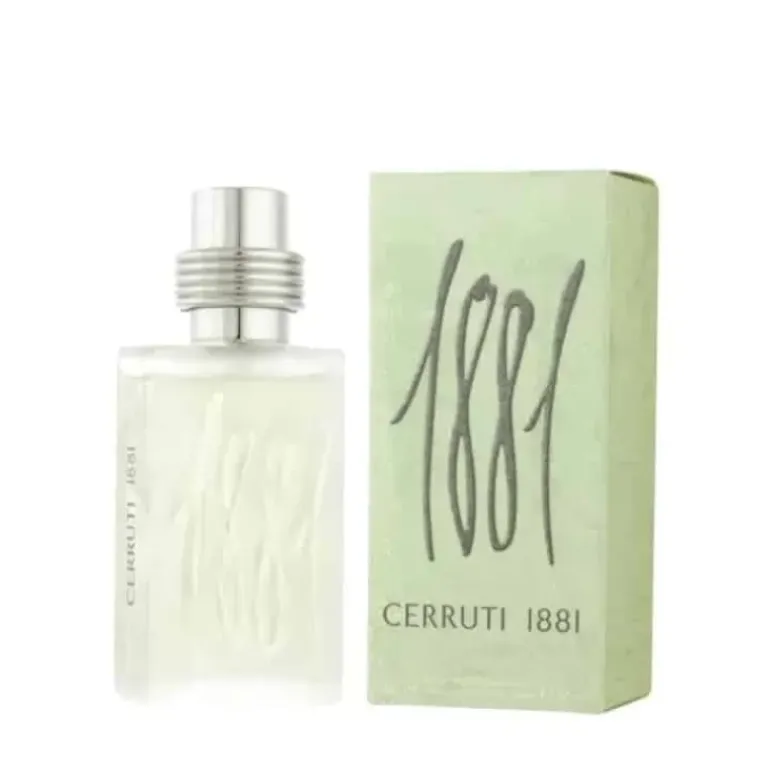 Cerruti 1881 Men Edt 50ml