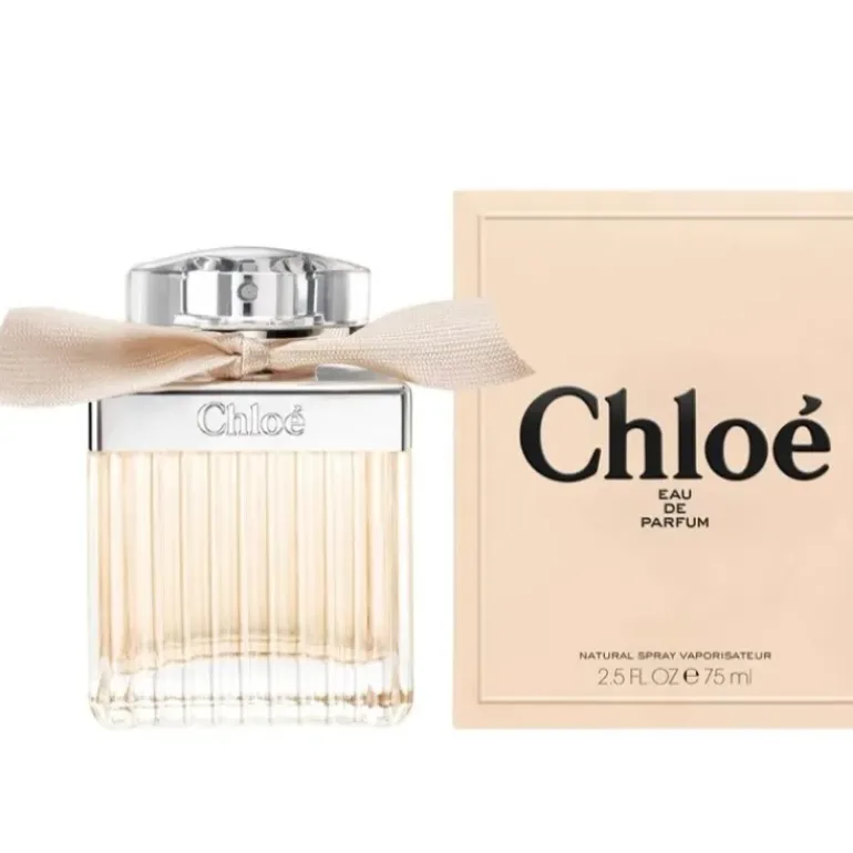 Chloé Signature Edp 75ml