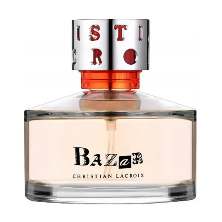 Christian Lacroix Bazar Edp 50ml