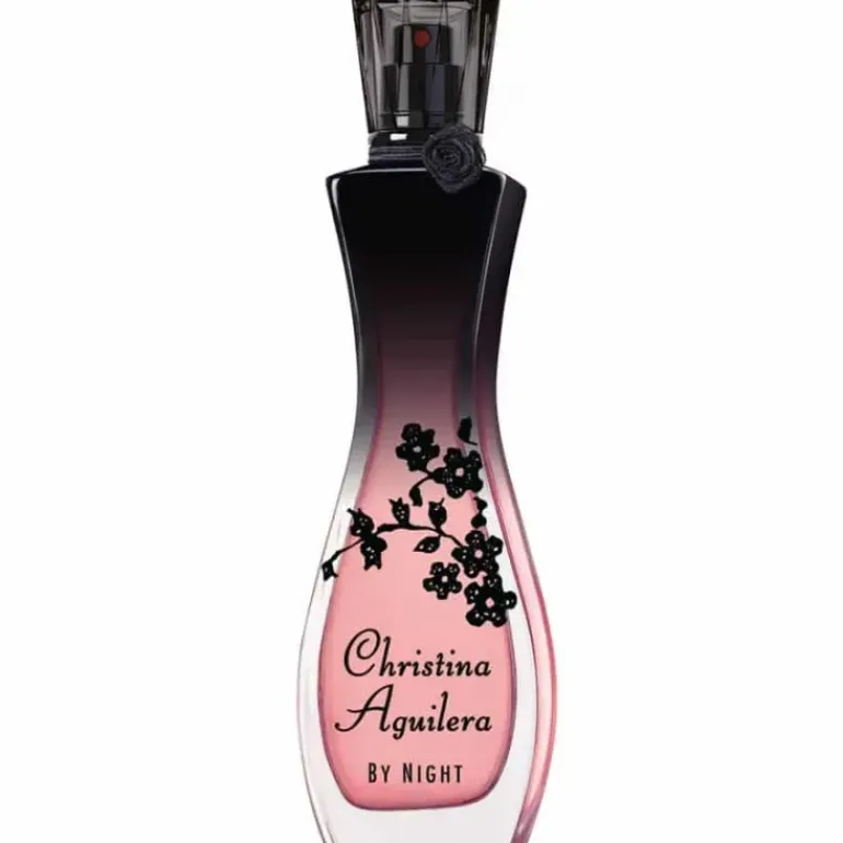 Christina Aguilera By Night Edp 15ml