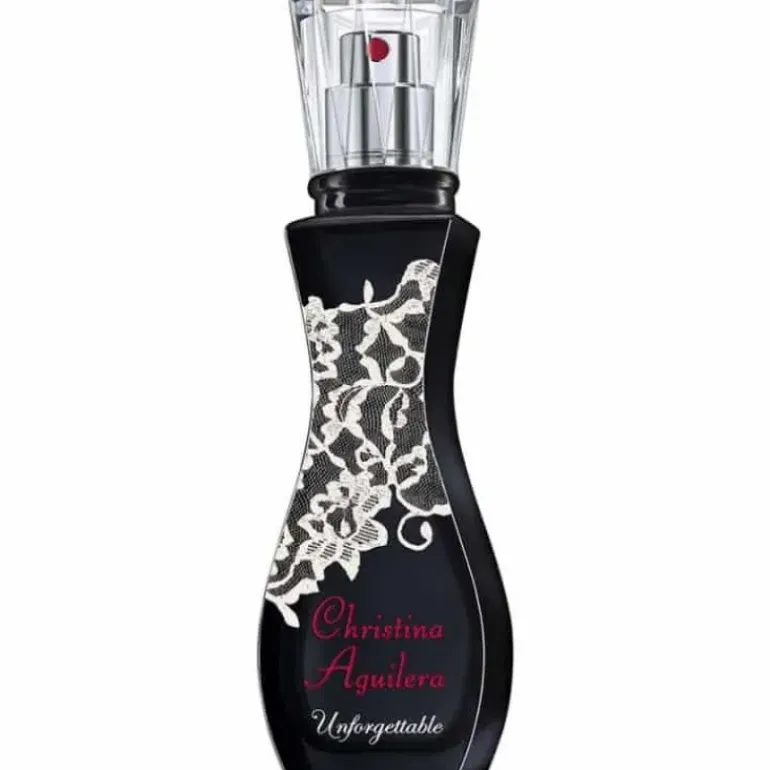 Christina Aguilera Unforgettable Edp 75ml
