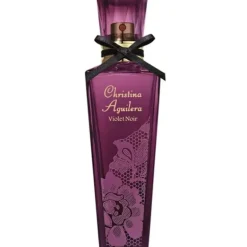 Christina Aguilera Violet Noir Edp 50ml
