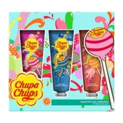 Chupa Chups Hand It to You Collection