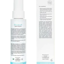 Cicamed Cleanser Antioxidant 150ml