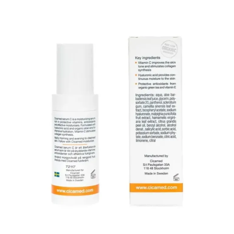 Cicamed Serum C 30ml