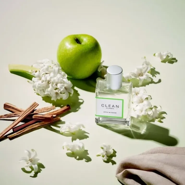 Clean Classic Apple Blossom Edp 60ml