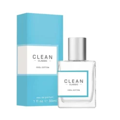 Clean Classic Cool Cotton Edp 30ml