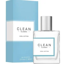 Clean Classic Cool Cotton Edp 60ml