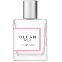 Clean Classic Flower Fresh Edp 60ml