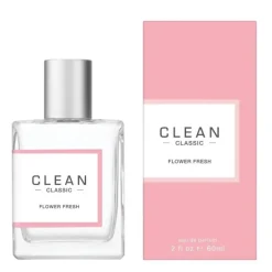 Clean Classic Flower Fresh Edp 30ml