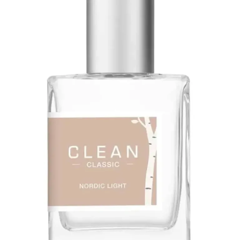Clean Classic Nordic Light Edp 30ml