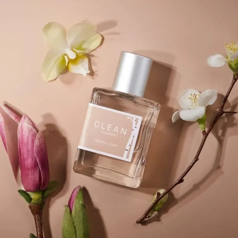 Clean Classic Nordic Light Edp 30ml