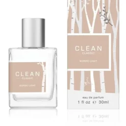 Clean Classic Nordic Light Edp 30ml