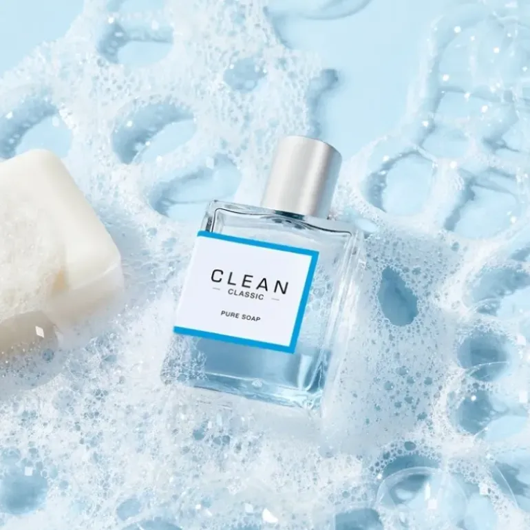 Clean Classic Pure Soap Edp 30ml