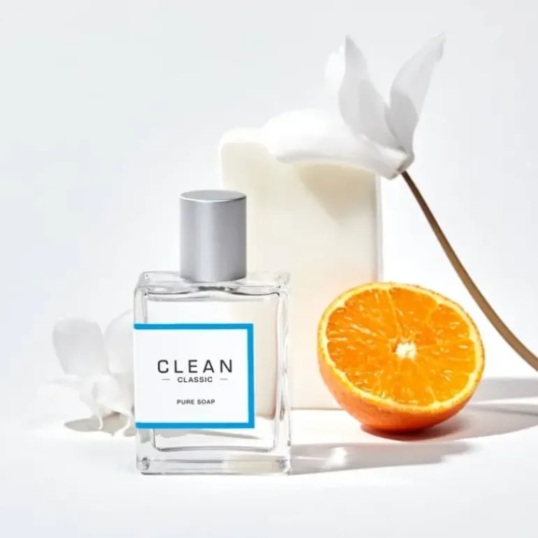 Clean Classic Pure Soap Edp 30ml