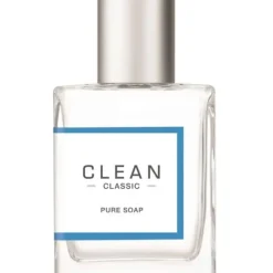 Clean Classic Pure Soap Edp 60ml