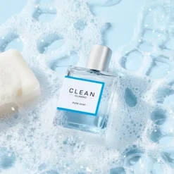 Clean Classic Pure Soap Edp 60ml