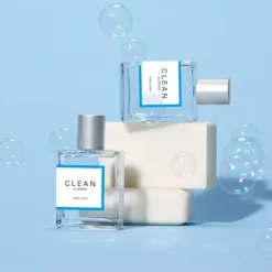 Clean Classic Pure Soap Edp 60ml