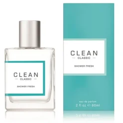 Clean Classic Shower Fresh Edp 60ml
