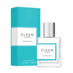 Clean Classic Shower Fresh Edp 30ml