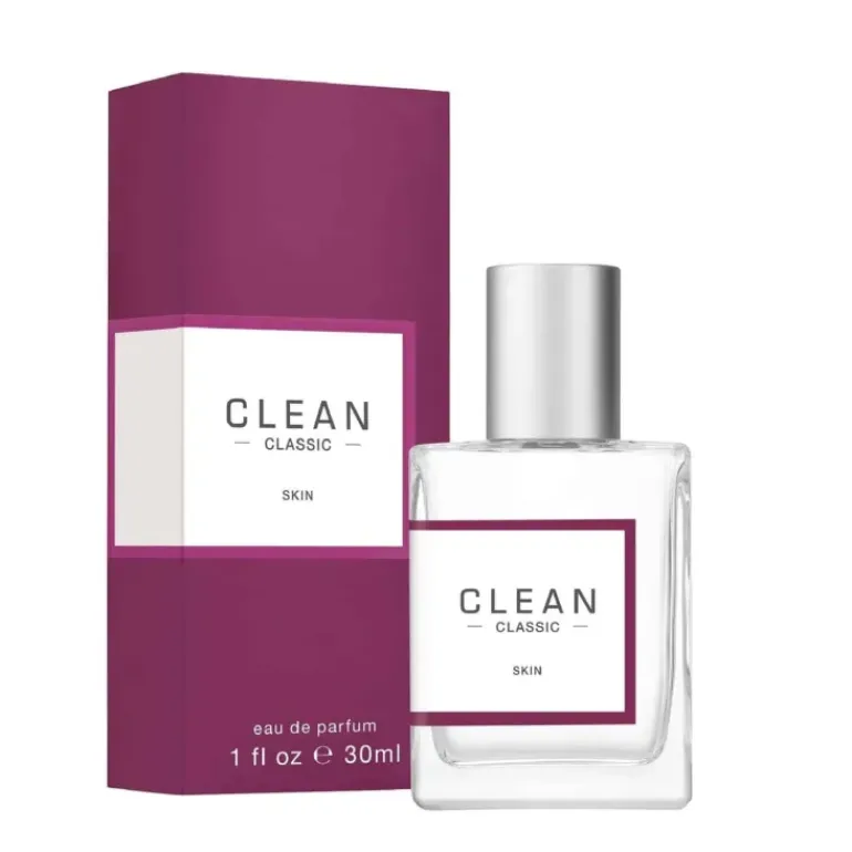 Clean Classic Skin Edp 30ml
