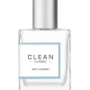 Clean Classic Soft Laundry Edp 30ml